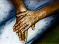 mathers-hands-oil-on-canvas-40x30cm-2005